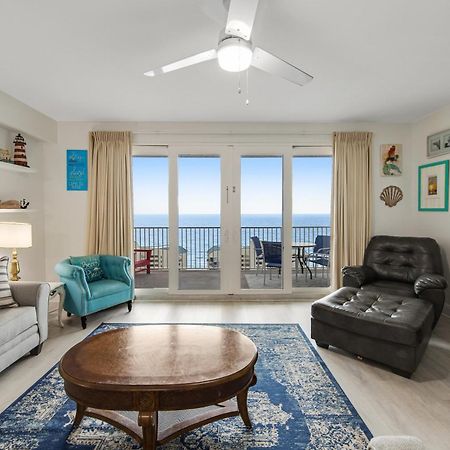 Exceptional Laketown Wharf 1816 Condo! Resort Type Amenities 巴拿马城 外观 照片