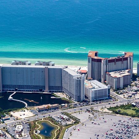 Exceptional Laketown Wharf 1816 Condo! Resort Type Amenities 巴拿马城 外观 照片