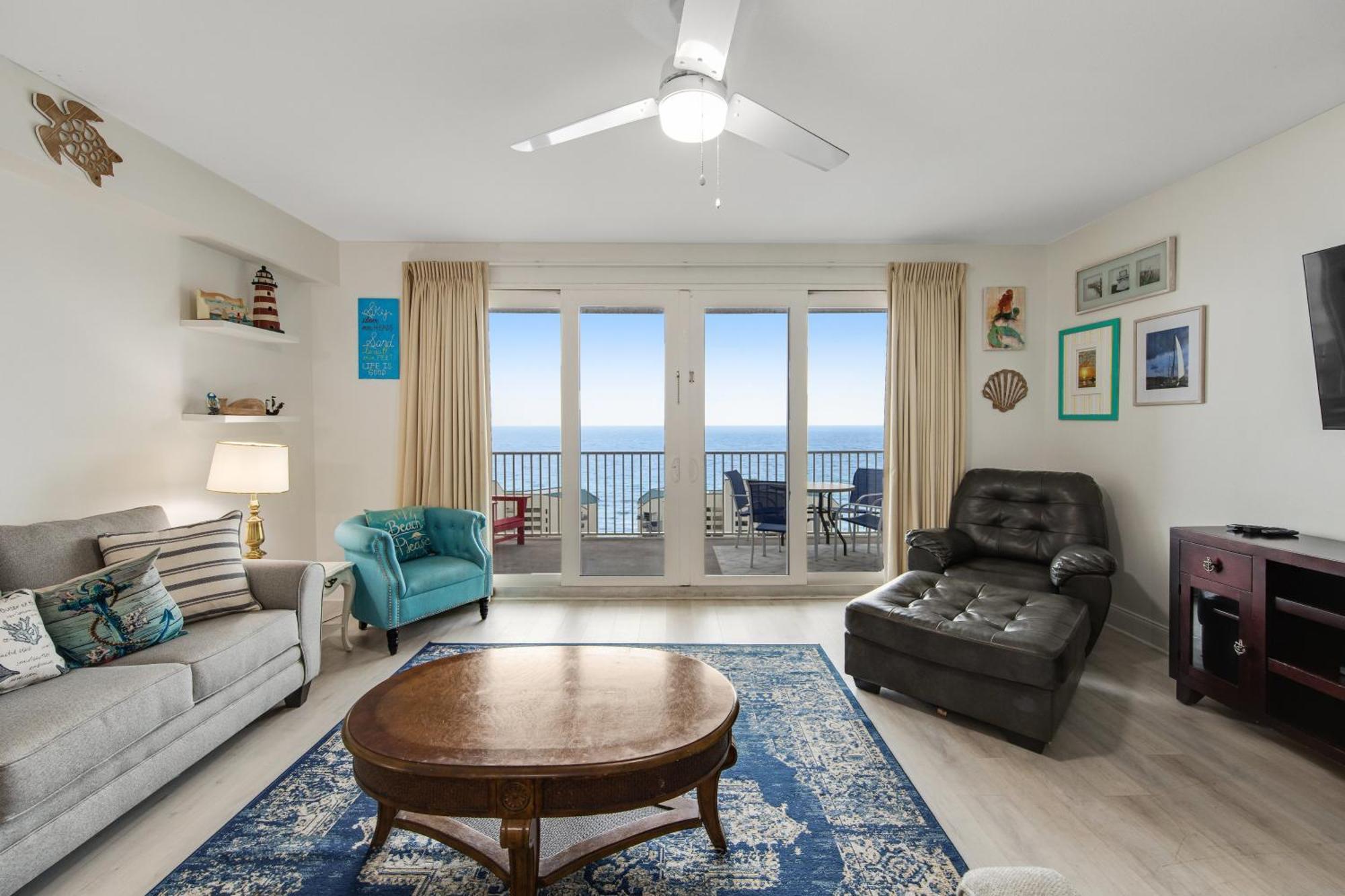 Exceptional Laketown Wharf 1816 Condo! Resort Type Amenities 巴拿马城 外观 照片