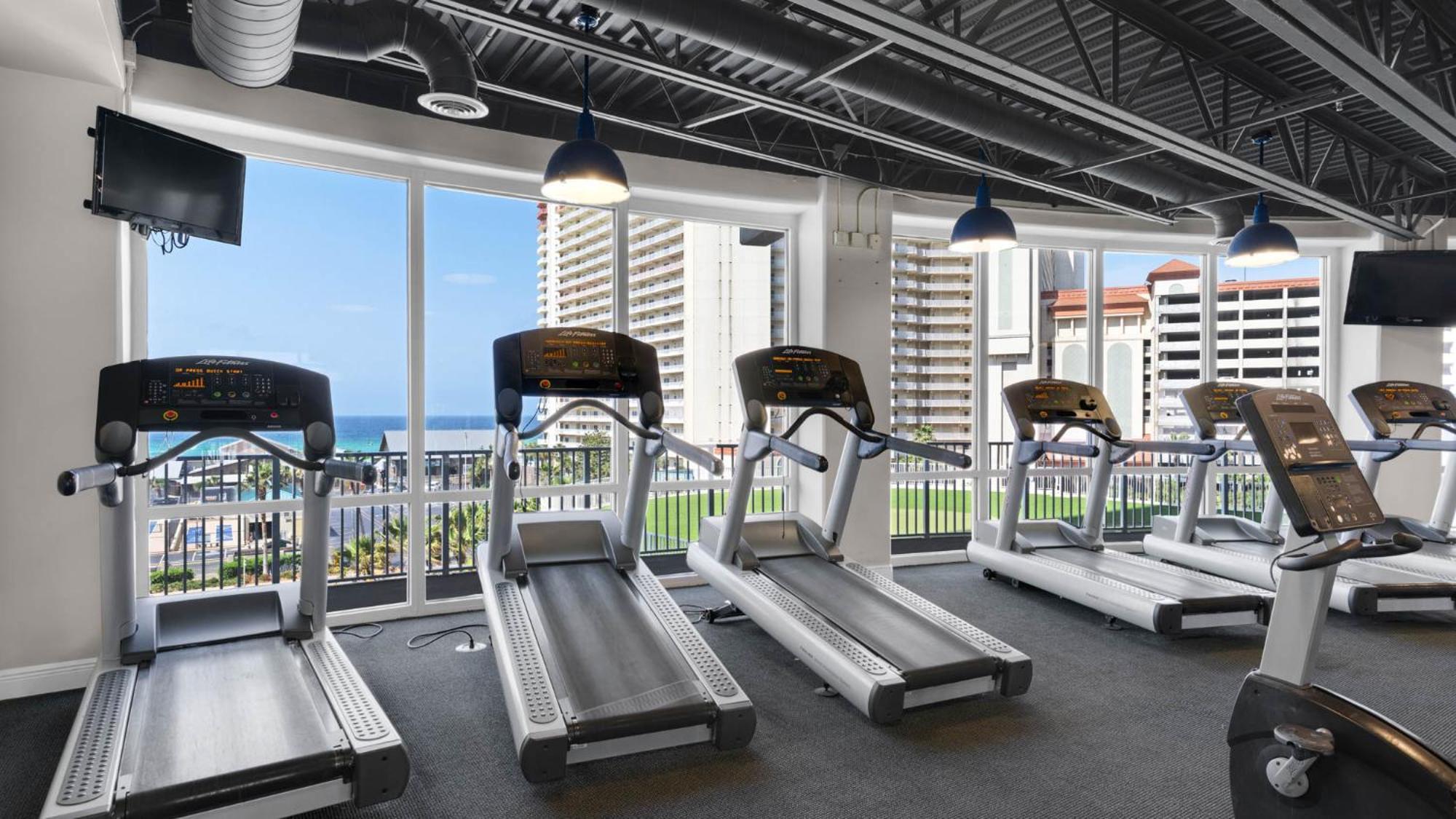 Exceptional Laketown Wharf 1816 Condo! Resort Type Amenities 巴拿马城 外观 照片