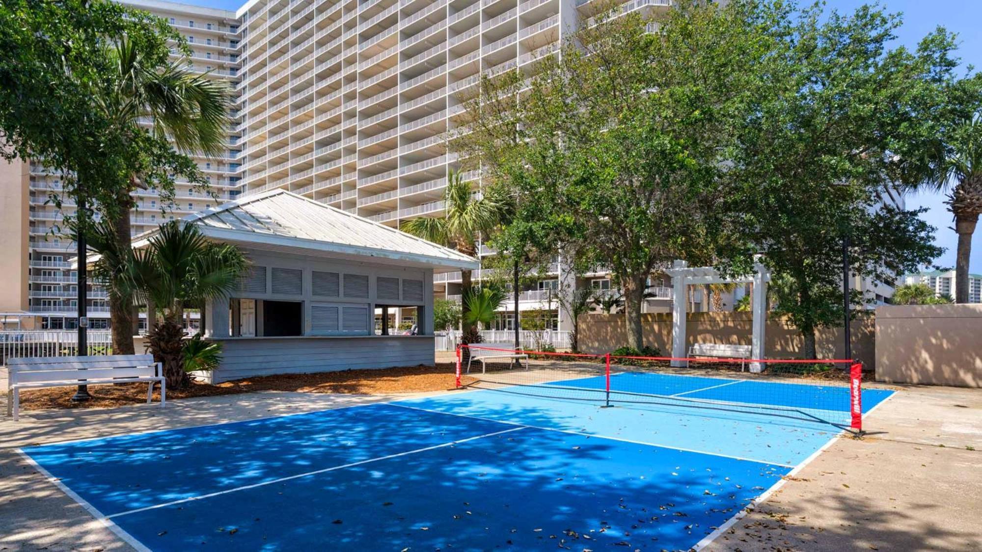 Exceptional Laketown Wharf 1816 Condo! Resort Type Amenities 巴拿马城 外观 照片