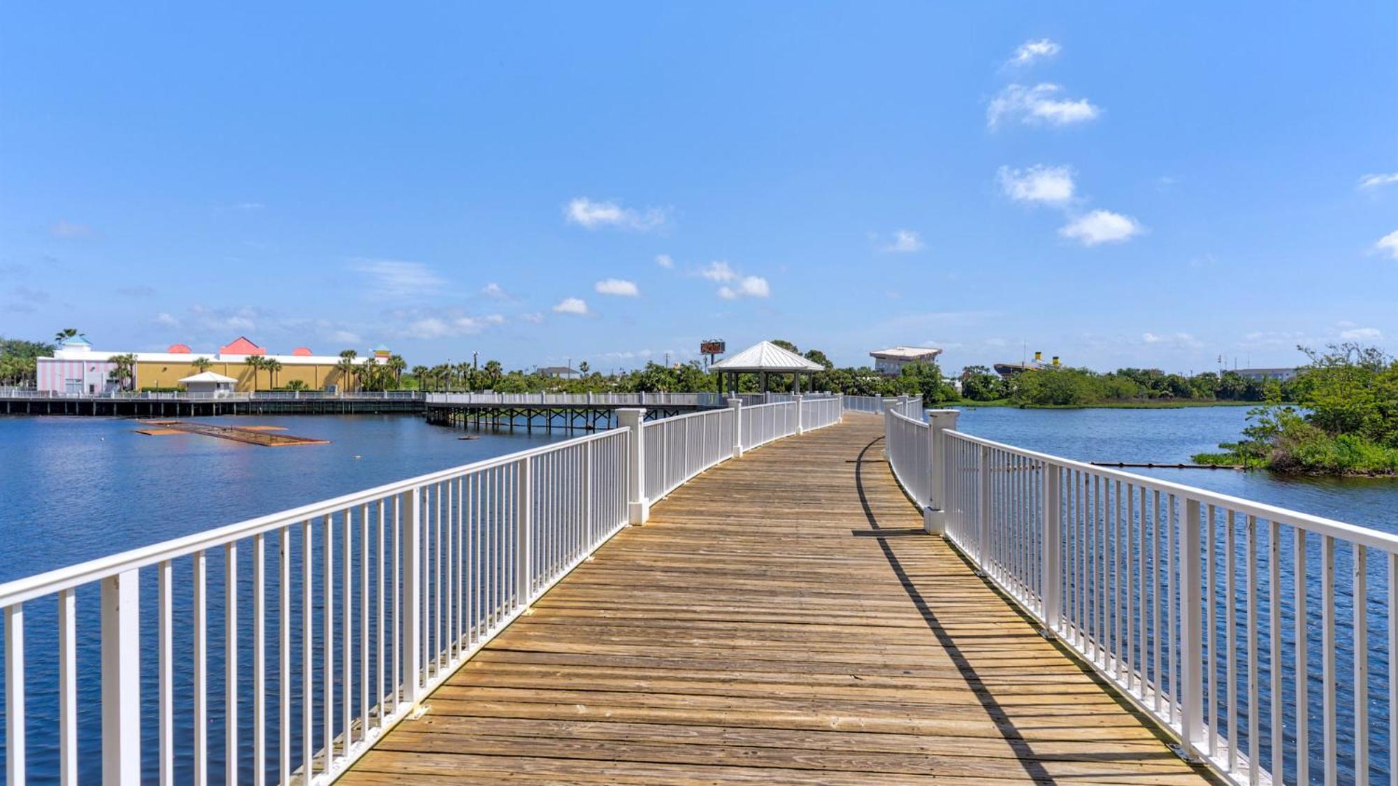 Exceptional Laketown Wharf 1816 Condo! Resort Type Amenities 巴拿马城 外观 照片